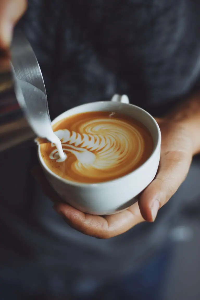 coffee